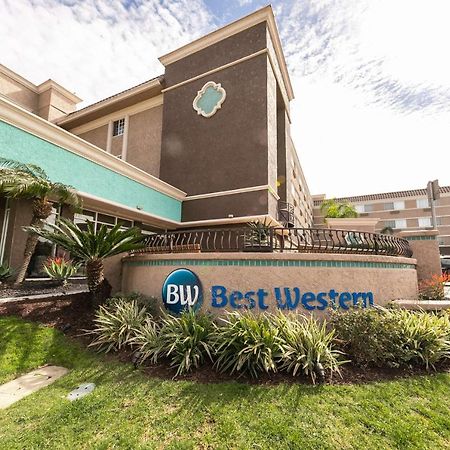 Best Western Inn & Suites San Diego Zoo -Seaworld Area Kültér fotó